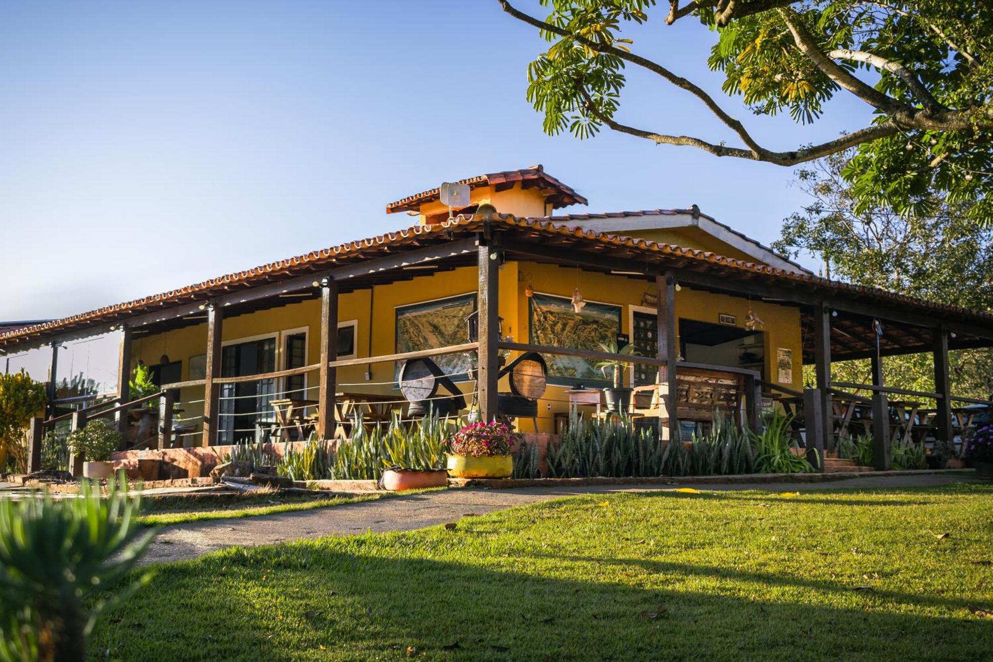 Canyons Inn *