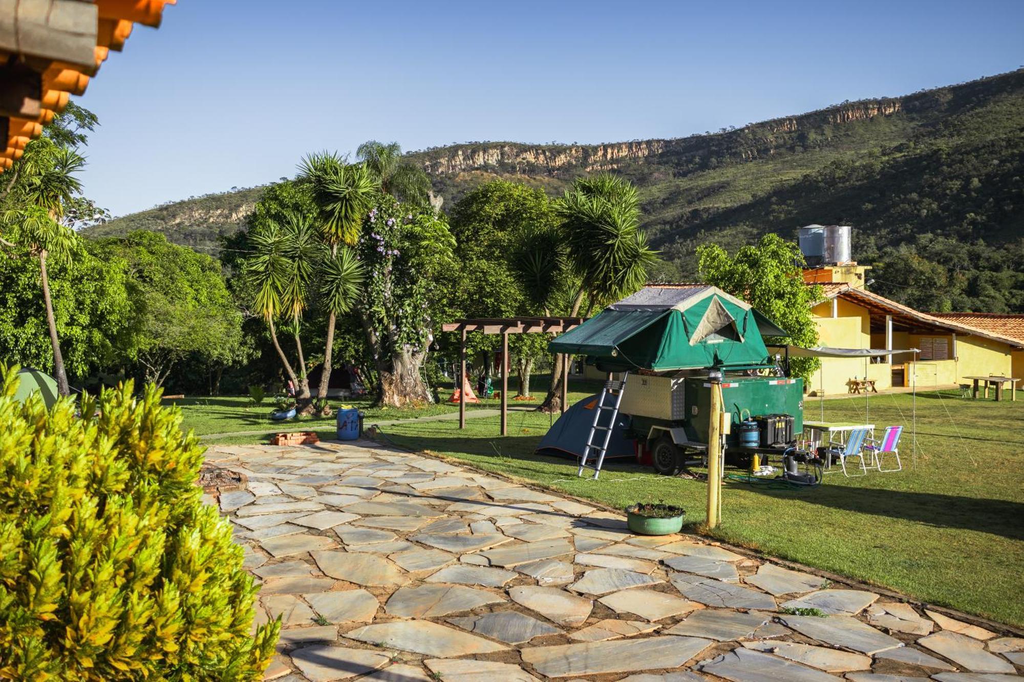 Canyons Inn *